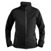 Horka Softshell Jacket Silhouette