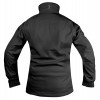 Horka Softshell Jacket Silhouette