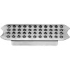 Sprenger System 4 metal inlay