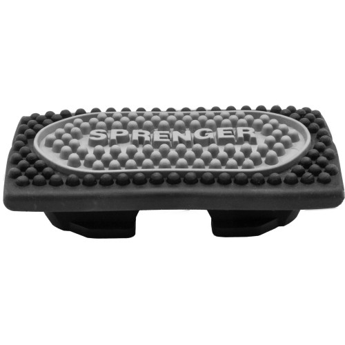 Sprenger Flexcite Rubber Inlay 12 cm
