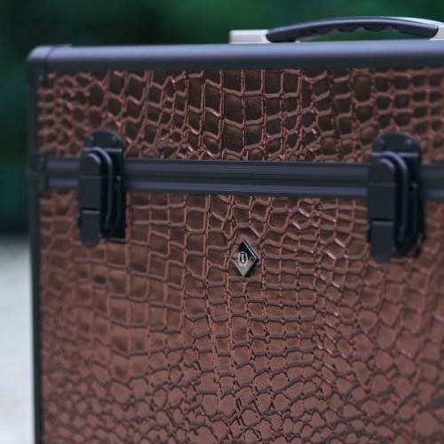 Imperial Riding SS26 Grooming Box IRHBasic Slim line