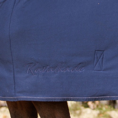 Kavalkade Jersey Fleece Rug Graceful