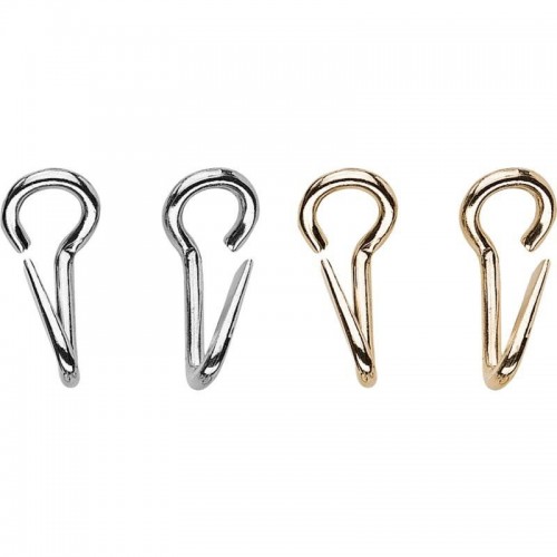 Sprenger chin curb hooks