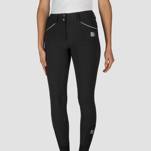 EQPRO SS26 Riding Breeches Sylvie Full Grip