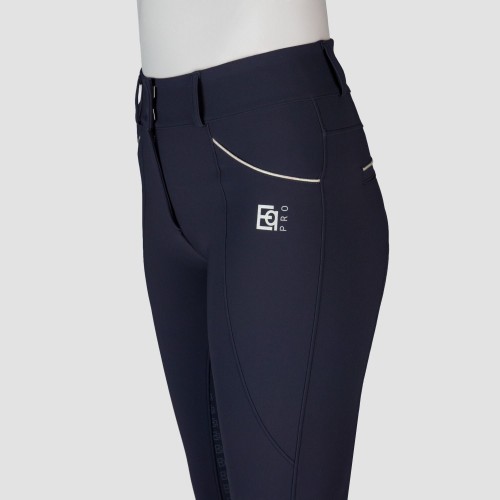EQPRO SS26 Riding Breeches Sylvie Full Grip
