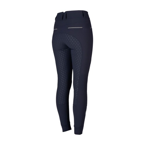 EQPRO SS26 Riding Breeches Sylvie Full Grip