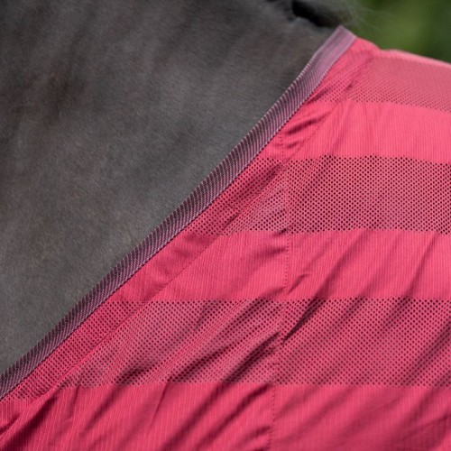 Kavalkade Vliegendeken Stripe