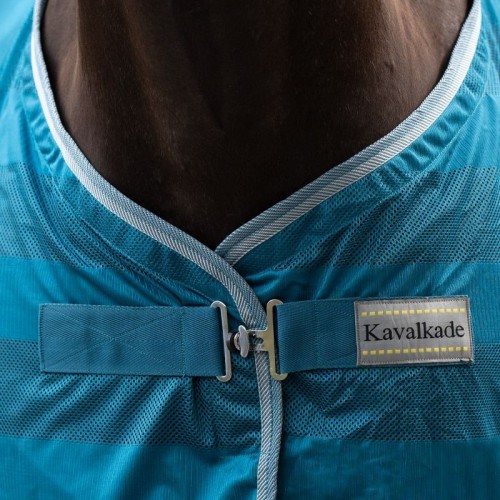 Kavalkade Vliegendeken Stripe