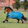 Kavalkade Outdoordeken Koudbloed Fleecevoering