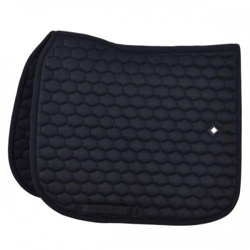 Imperial Riding SS26 Saddle Pad IRHBasic mesh Dressage
