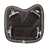 Kavalkade Chest Closure Stable Blanket Stallion