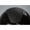 Back on Track Riding Helmet Caracas Glossy