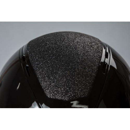 Back on Track Riding Helmet Caracas Glossy