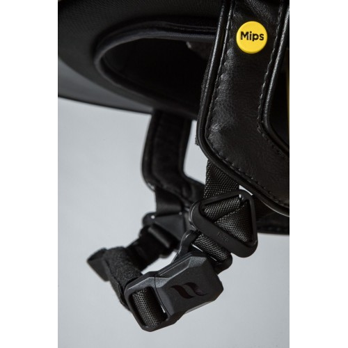 Back on Track Riding Helmet Caracas Glossy