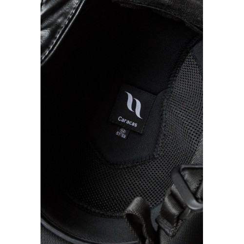Back on Track Riding Helmet Caracas Glossy
