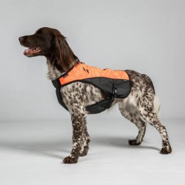 Back on Track Reflective Dog жилет Trakk