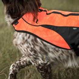 Back on Track Reflective Dog жилет Point