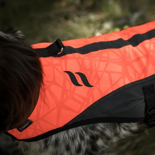 Back on Track Reflective Dog Vest Trakk
