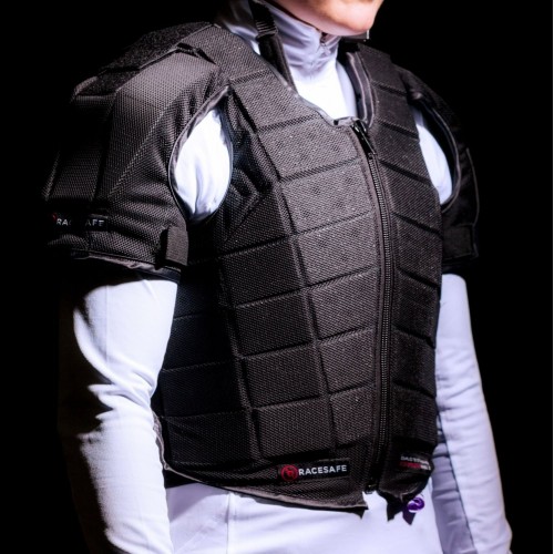 Racesafe Motion3 Schouderbescherming Pads