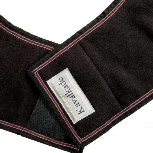 Kavalkade Fleece Uitrijdeken