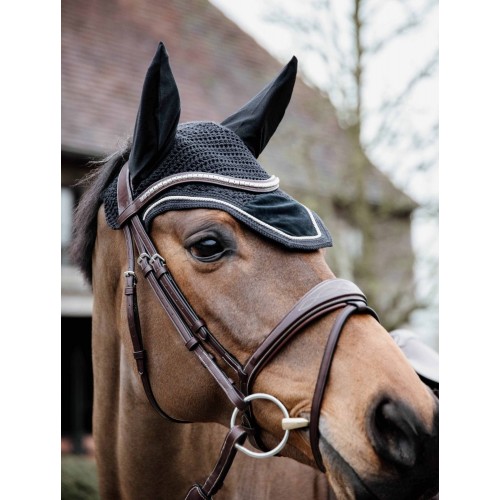 Kentucky Fly Veil Wellington Basic Velvet Soundless