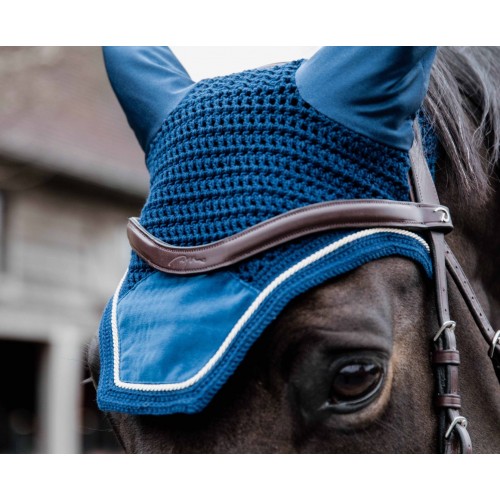 Kentucky Fly Veil Wellington Basic Velvet Soundless