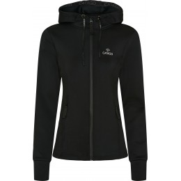 Catago SS26 Ariana худи на молнии