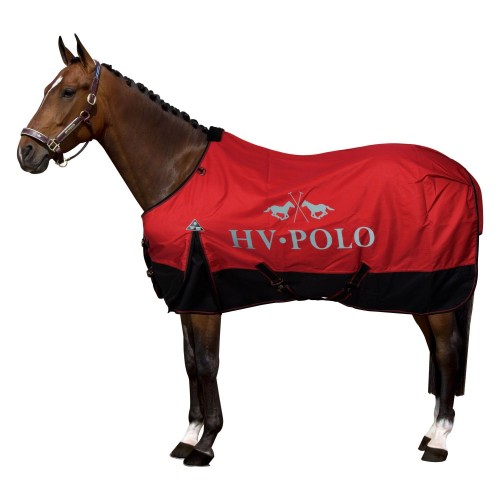 HV Polo FW25 Outdoordeken HVPEssential 0gr