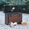 Imperial Riding SS26 Grooming Box IRHBasic Slim line