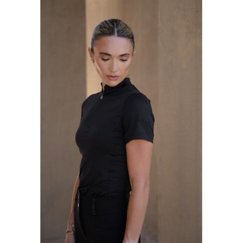 Moá Mae Women's Training Top Jovina