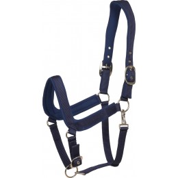 HorseGuard SS'23 Anatomical недоуздок