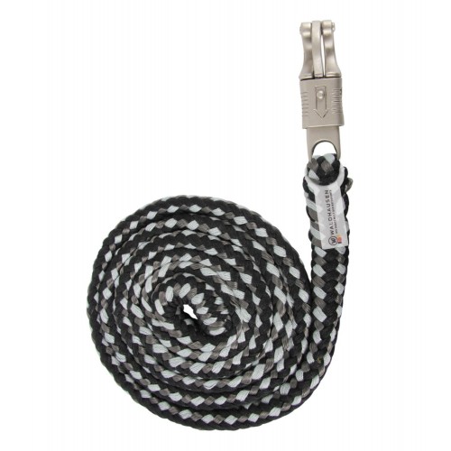 Waldhausen Leadrope Plus with Panic Hook