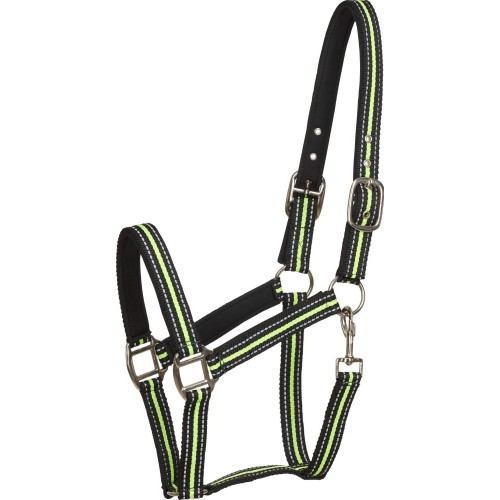 HorseGuard Reflective Halter