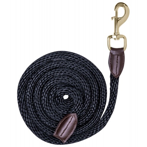 Waldhausen Lead Rope Exclusive with Carabiner