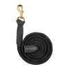 Waldhausen Halter Rope Royal with leather details