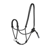 Waldhausen Rope Halter with Movable Ring