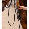 Waldhausen Rope Halter with Movable Ring