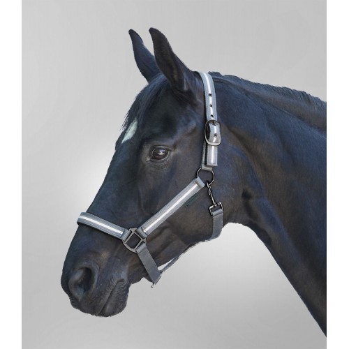 Waldhausen Reflex Halter Stripe