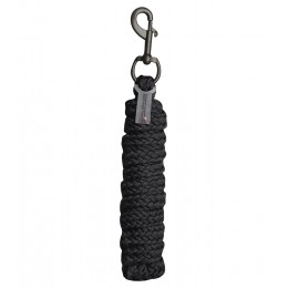 Waldhausen недоуздок верёвочный Gloomy Carabiner Hook