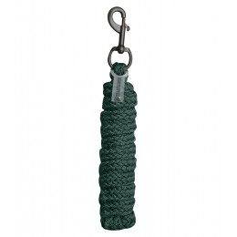 Waldhausen недоуздок верёвочный Gloomy Carabiner Hook