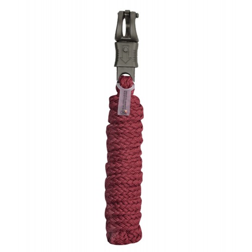 Waldhausen Halter Rope Gloomy Panic Hook