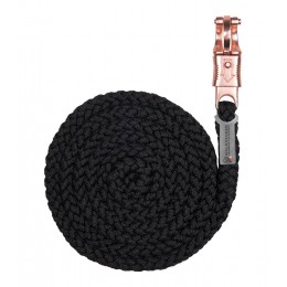 Waldhausen Leadrope Shine с паник-крюком