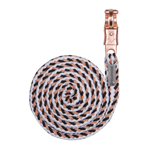 Waldhausen Leadrope Shine with Panic Hook