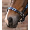 Waldhausen Leather Halter X-Line Polo