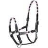 Waldhausen Leather Halter X-Line Polo