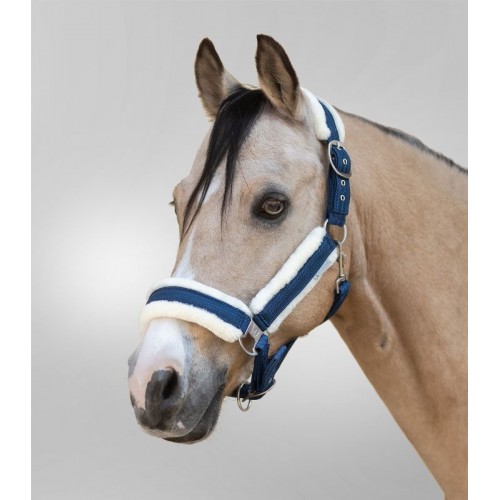 Waldhausen Halter Sparkel nightblue