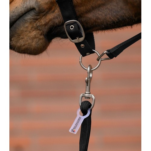 Waldhausen Headcollar Set Velvet
