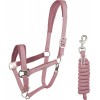 Waldhausen Headcollar Set Velvet