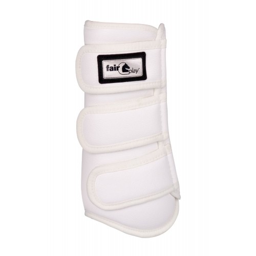 Fair Play Tact Leg Protectors