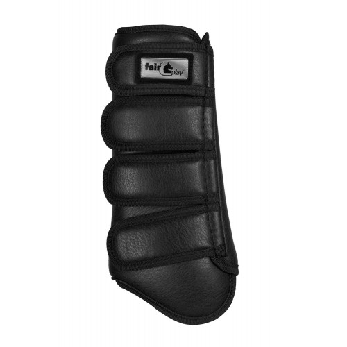 Fair Play Tact Leg Protectors